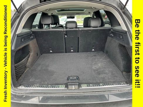 Used 2020 Mercedes-Benz GLC 300 4MATIC image 23
