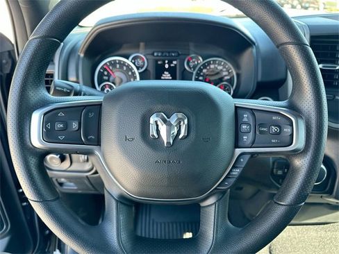 New 2026 RAM 1500 Tradesman image 28