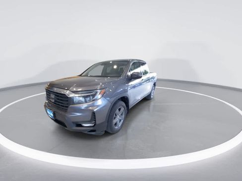 Used 2022 Honda Ridgeline RTL image 4