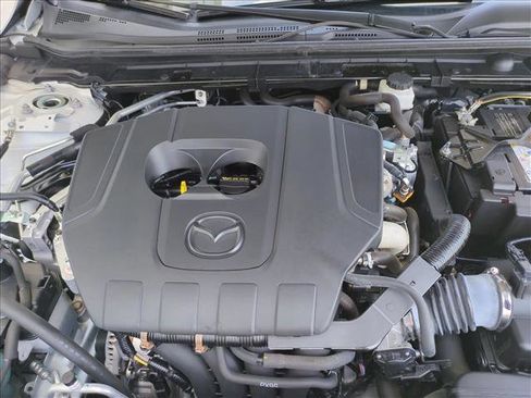 Used 2023 MAZDA MAZDA3 s image 21