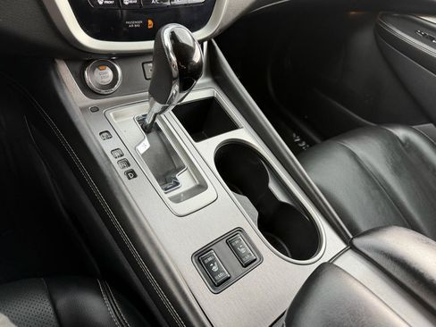 Used 2023 Nissan Murano SL AWD/4WD image 22