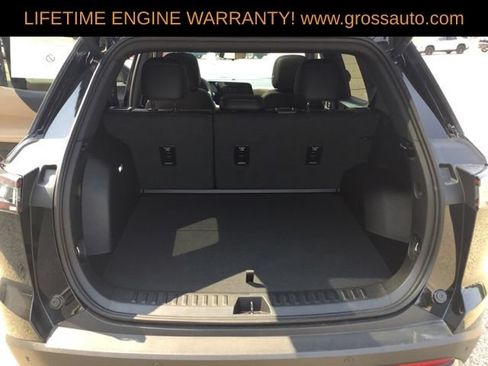 Used 2026 Chevrolet Equinox ACTIV AWD/4WD image 29