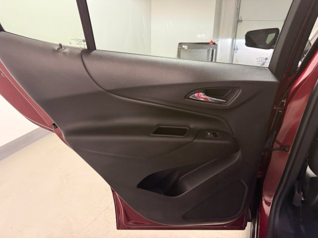 Used 2019 Chevrolet Equinox LT FWD image 22