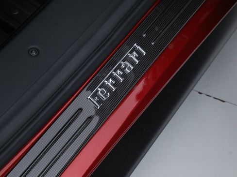 Certified 2019 Ferrari 488 Pista Spider RWD image 24
