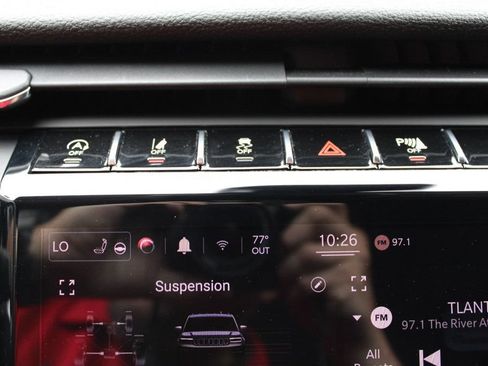 Used 2021 Jeep Grand Cherokee L Limited w/ Luxury Tech Group II AWD/4WD image 19