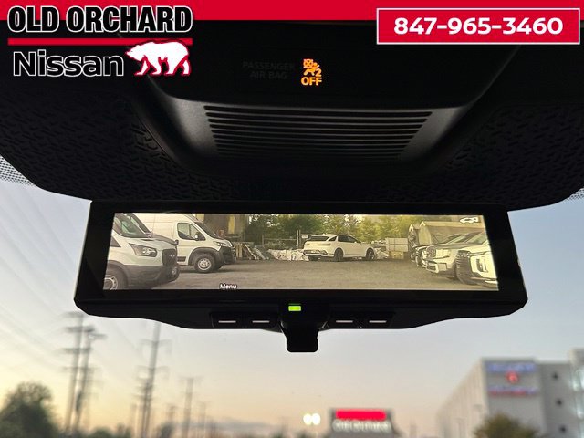 Used 2024 Nissan Ariya AWD image 17