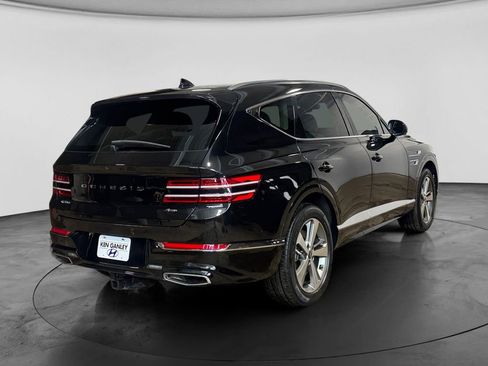 Used 2023 Genesis GV80 2.5T w/ Prestige 20" Package image 5
