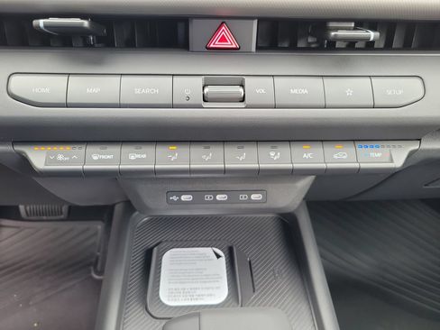 New 2027 Kia Seltos S FWD image 20