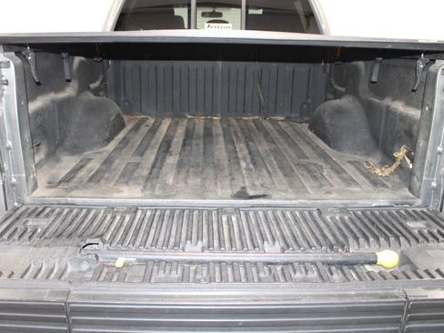 Used 2013 Ford F150 FX4 w/ Mid Equipment Group AWD/4WD image 17