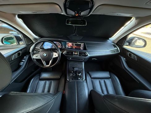 Used 2019 BMW X7 xDrive40i w/ Premium Package image 51