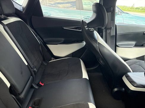 Certified 2022 Kia EV6 GT-Line w/ GT-Line Suede Seat Package AWD/4WD image 22