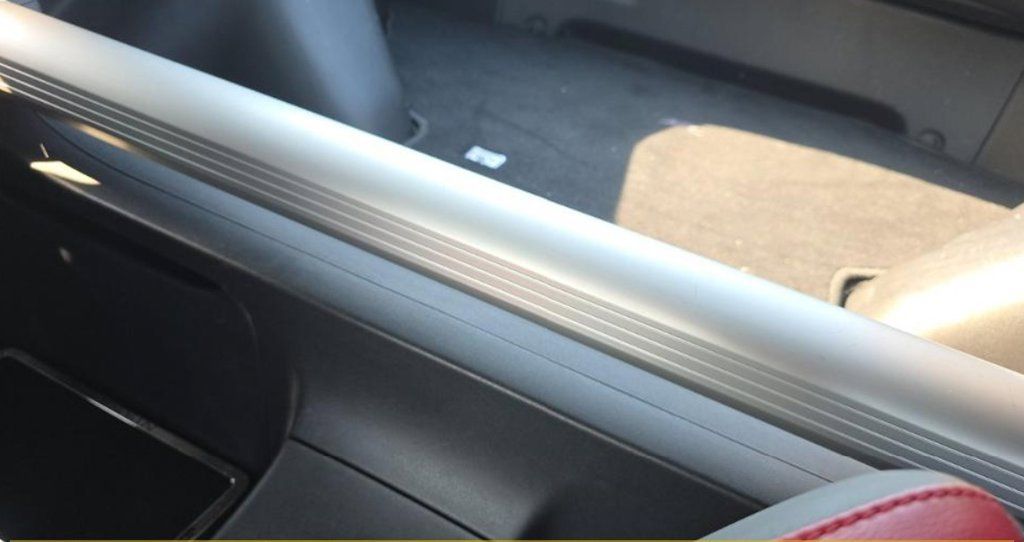 Used 2024 Nissan Z Performance w/ Floor Mat Package RWD image 7