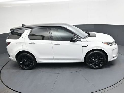 Used 2023 Land Rover Discovery Sport S R-Dynamic image 26