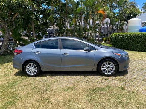 Used 2017 Kia Forte S w/ S Premium Package FWD image 26