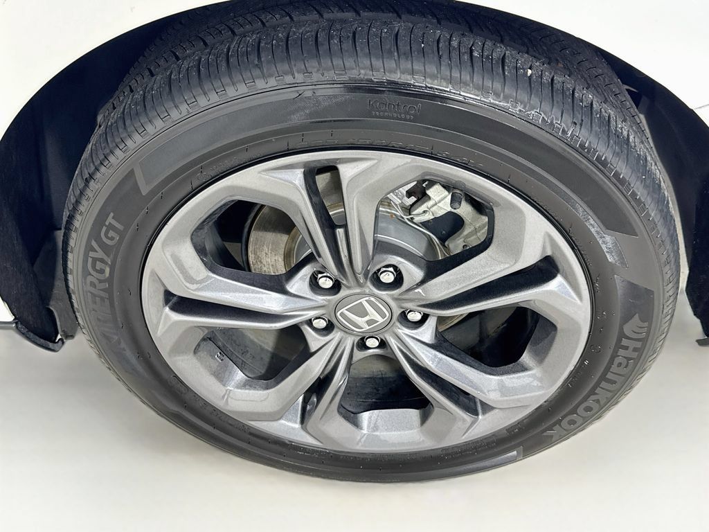 Used 2023 Honda Accord EX-L image 39