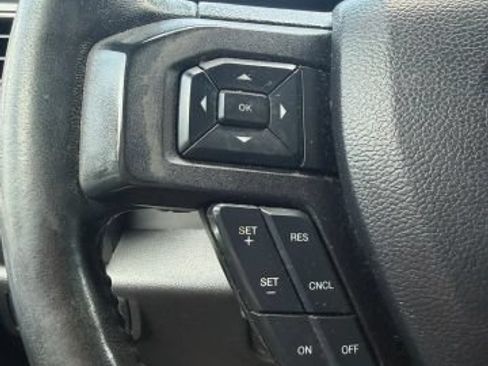 Used 2018 Ford F150 XLT w/ Equipment Group 302A Luxury AWD/4WD image 18