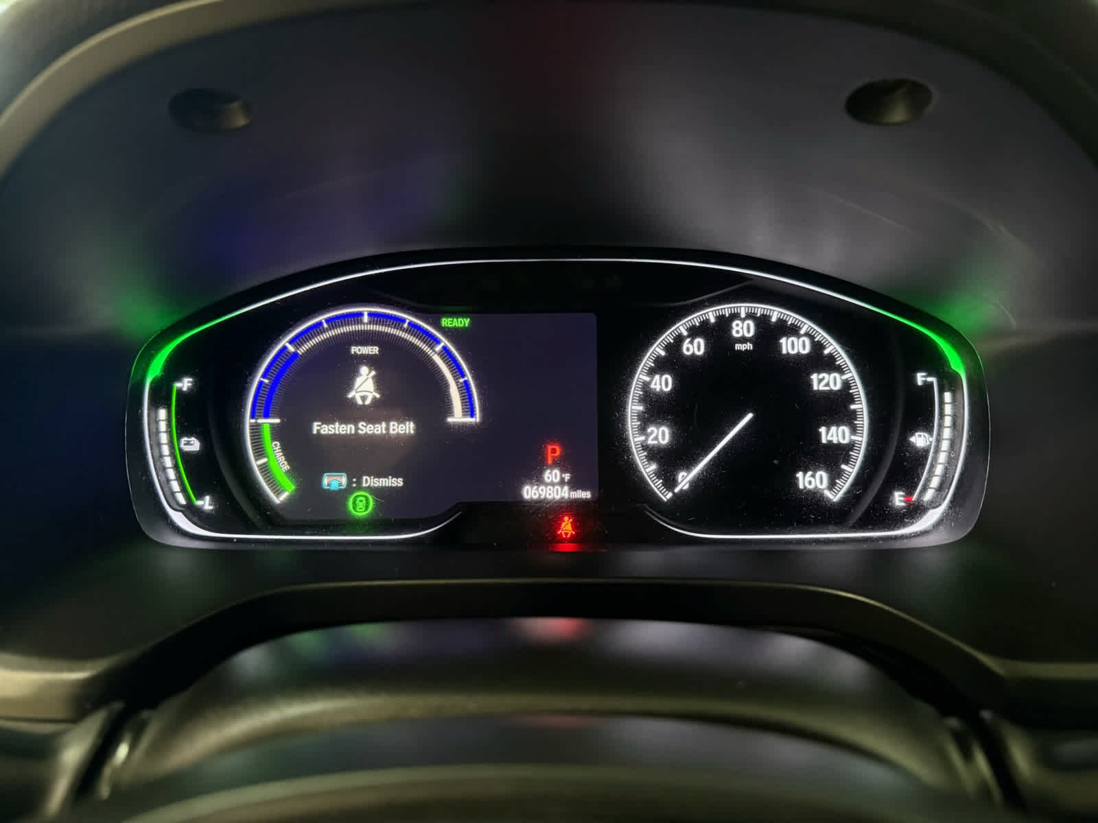 Used 2019 Honda Insight Touring image 26