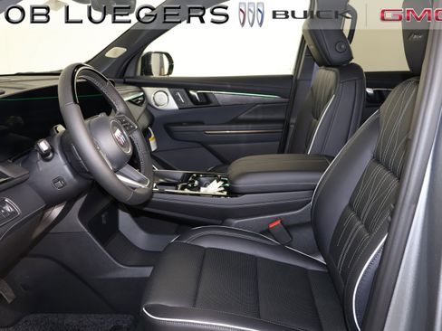 New 2026 Buick Enclave Avenir w/ Super Cruise Package image 8