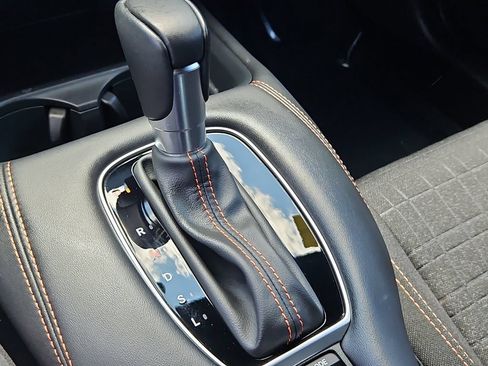 Certified 2025 Honda HR-V Sport image 26