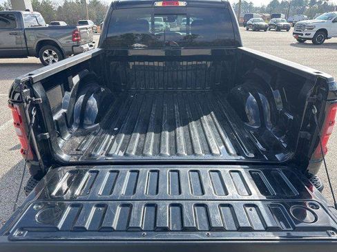 Certified 2025 RAM 1500 Tradesman w/ Night Edition image 38