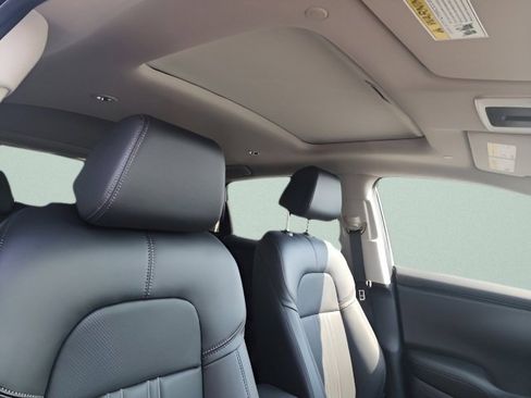 New 2026 Honda HR-V EX-L image 14