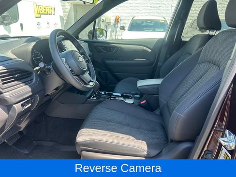 Certified 2026 Subaru Forester Premium AWD/4WD image 11