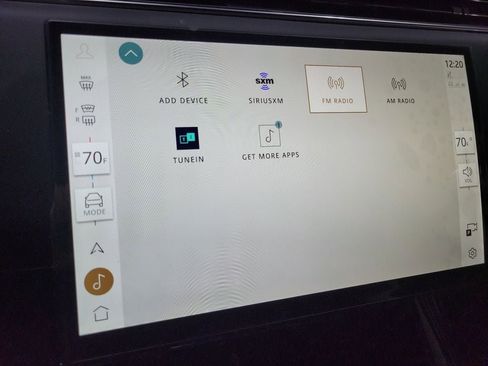 New 2026 Land Rover Range Rover Sport Dynamic SE image 34