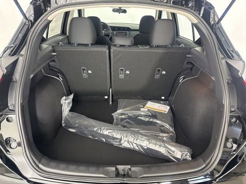 New 2025 Nissan Kicks Play S image 25