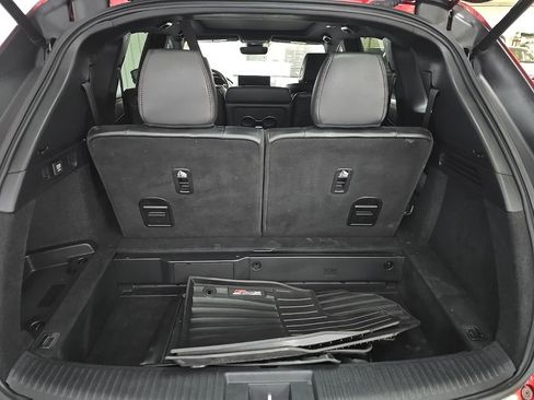 Used 2022 Acura MDX Type S AWD/4WD image 12