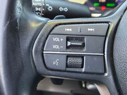 Used 2023 Honda Accord Sport image 17