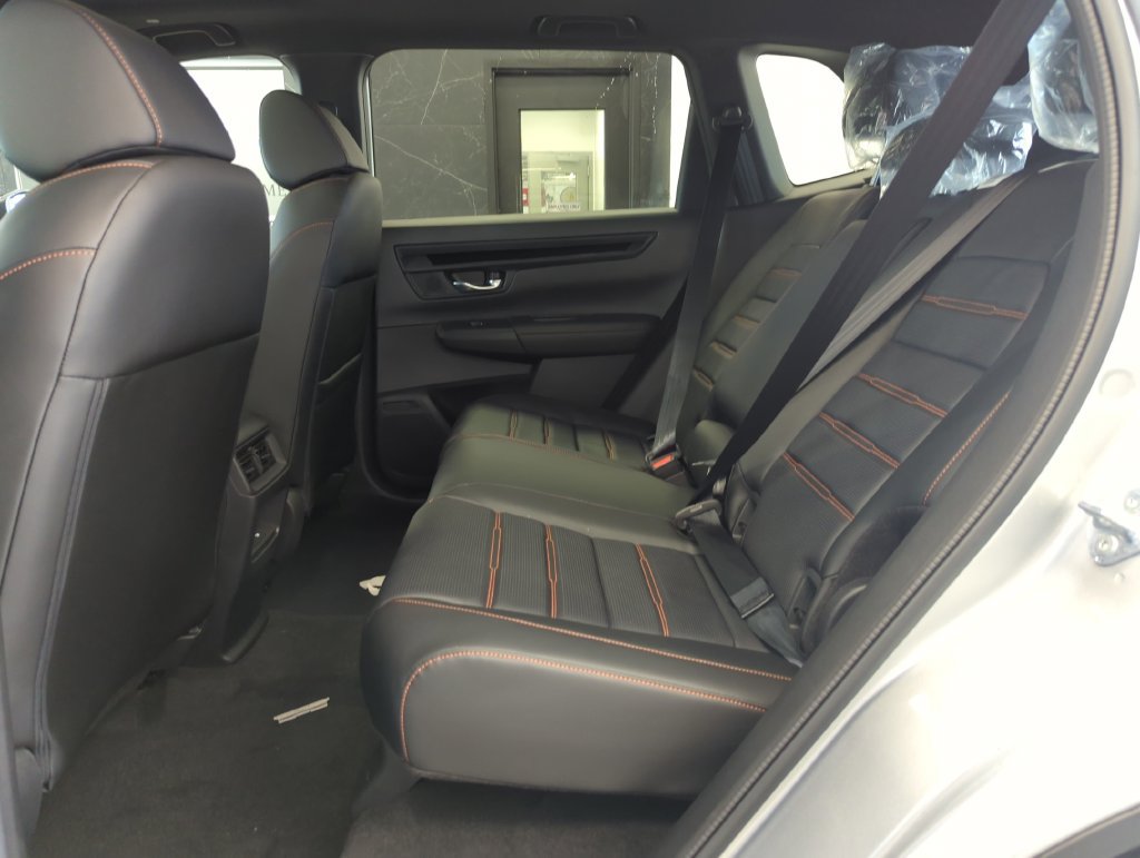 New 2027 Honda CR-V Sport-L image 27