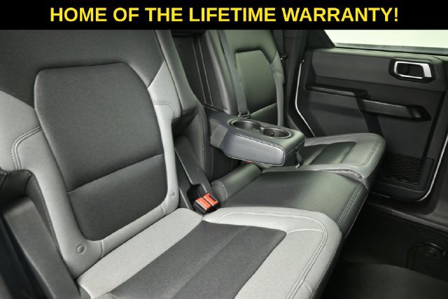 Used 2024 Ford Bronco Black Diamond AWD/4WD image 42