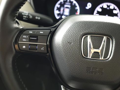 New 2026 Honda HR-V EX-L image 19