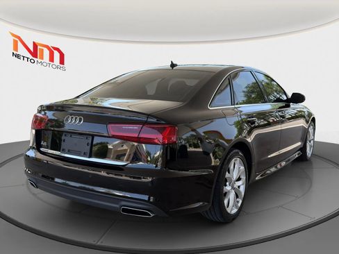 Used 2018 Audi A6 2.0T Premium FWD image 5