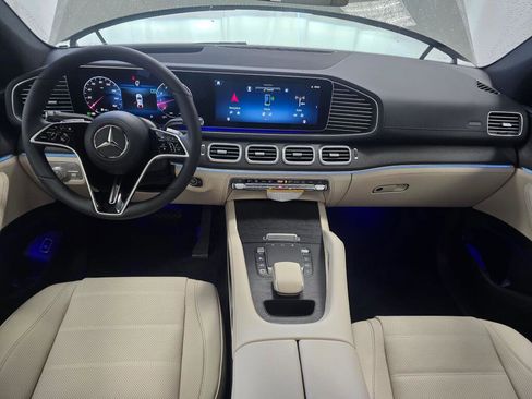 New 2026 Mercedes-Benz GLE 450 4MATIC Coupe image 18