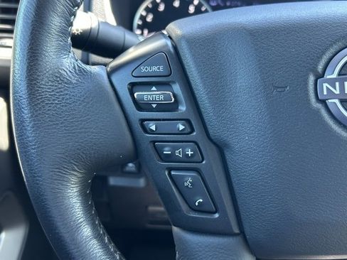 Used 2024 Nissan Frontier SV w/ SV Convenience Package image 21