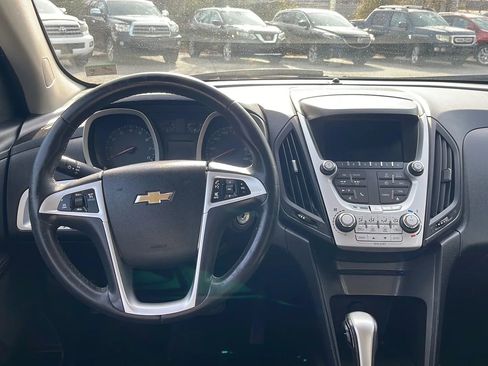 Used 2014 Chevrolet Equinox LT w/ Driver Convenience Package image 11