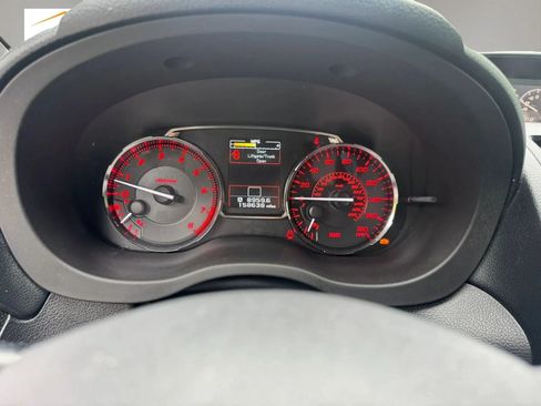 Used 2015 Subaru WRX Premium AWD/4WD image 14