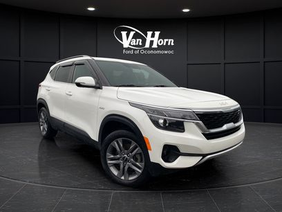 Used 2023 Kia Seltos S