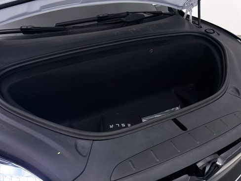 Used 2023 Tesla Model X Plaid AWD/4WD image 9
