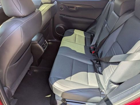 Used 2020 Lexus NX 300 AWD w/ Premium Package image 26