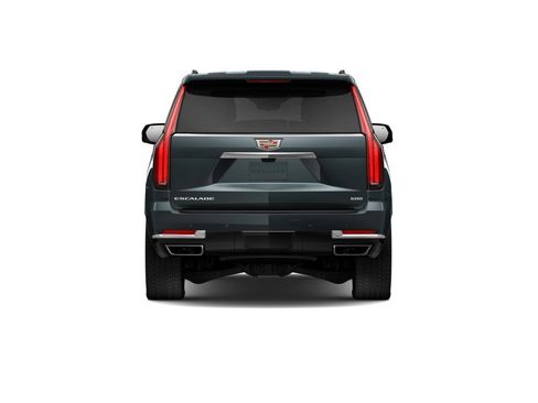 New 2026 Cadillac Escalade ESV Luxury image 27