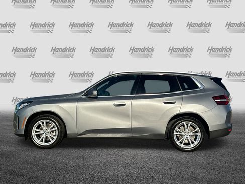 Used 2025 BMW X3 xDrive30i w/ Convenience Package image 8