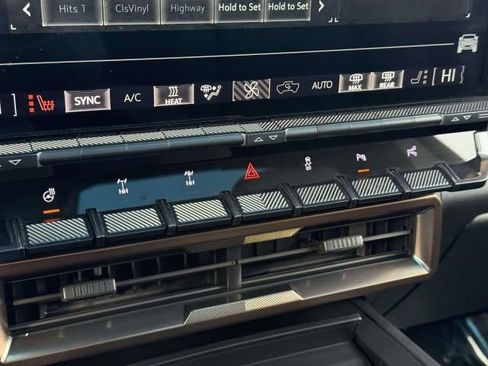 Used 2024 GMC Hummer EV 3X w/ Extreme Off-Road Package image 31