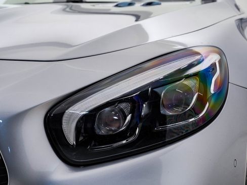 Used 2018 Mercedes-Benz SL 450 image 7