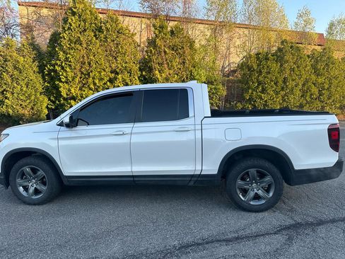 Used 2023 Honda Ridgeline RTL image 8