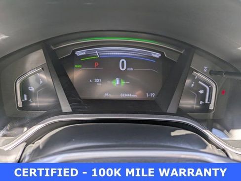 Used 2022 Honda CR-V Touring image 25