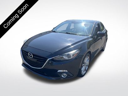Used 2014 MAZDA MAZDA3 s Grand Touring