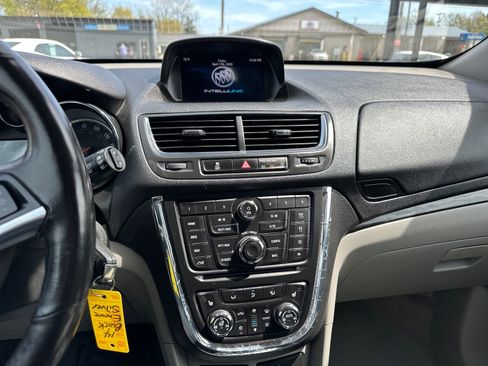 Used 2014 Buick Encore Leather AWD/4WD image 22