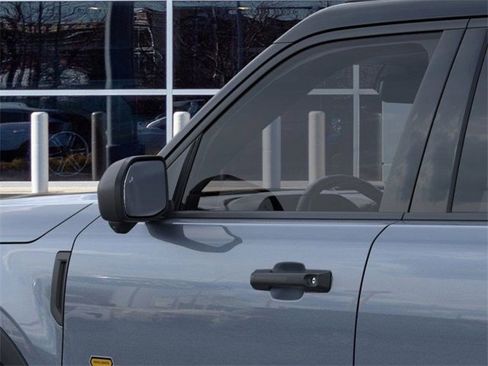 New 2025 Ford Bronco Sport Badlands w/ Badlands Tech Package image 20